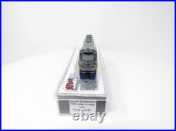 Atlas N 40005772 DCC LokSound CSX Transportation SD35 Diesel Locomotive Freight