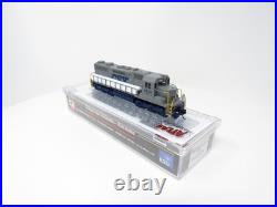 Atlas N 40005772 DCC LokSound CSX Transportation SD35 Diesel Locomotive Freight