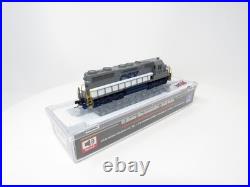 Atlas N 40005772 DCC LokSound CSX Transportation SD35 Diesel Locomotive Freight
