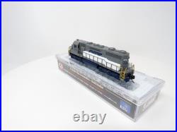 Atlas N 40005772 DCC LokSound CSX Transportation SD35 Diesel Locomotive Freight