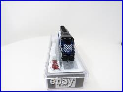 Atlas N 40005775 DCC LokSound Montana Rail Link SD35 Diesel Locomotive Freight