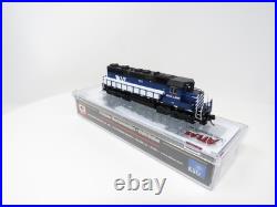 Atlas N 40005775 DCC LokSound Montana Rail Link SD35 Diesel Locomotive Freight