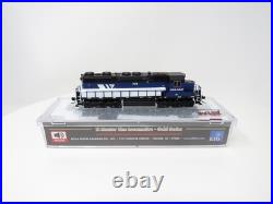 Atlas N 40005775 DCC LokSound Montana Rail Link SD35 Diesel Locomotive Freight