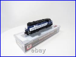 Atlas N 40005775 DCC LokSound Montana Rail Link SD35 Diesel Locomotive Freight