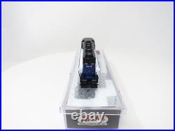 Atlas N 40005775 DCC LokSound Montana Rail Link SD35 Diesel Locomotive Freight