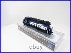 Atlas N 40005775 DCC LokSound Montana Rail Link SD35 Diesel Locomotive Freight