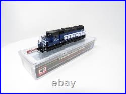 Atlas N 40005778 DCC LokSound Great Lakes Central SD35 Diesel Locomotive Freight