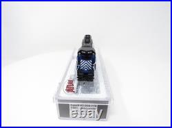 Atlas N 40005778 DCC LokSound Great Lakes Central SD35 Diesel Locomotive Freight