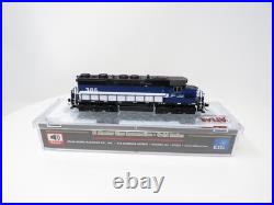 Atlas N 40005778 DCC LokSound Great Lakes Central SD35 Diesel Locomotive Freight