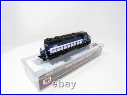 Atlas N 40005778 DCC LokSound Great Lakes Central SD35 Diesel Locomotive Freight