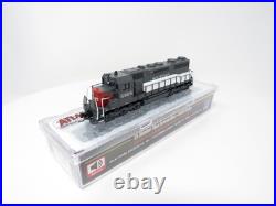 Atlas N 40005779 DCC LokSound Southern Pacific SP SD35 Diesel Locomotive Freight