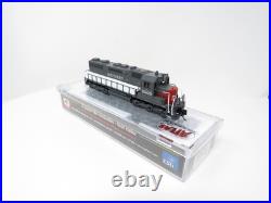 Atlas N 40005779 DCC LokSound Southern Pacific SP SD35 Diesel Locomotive Freight