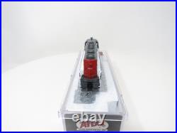 Atlas N 40005780 DCC LokSound Southern Pacific SP SD35 Diesel Locomotive Freight