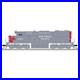 Atlas N 40005780 EMD SD35 Low Nose LokSound and DCC Southern Pacific # 6916