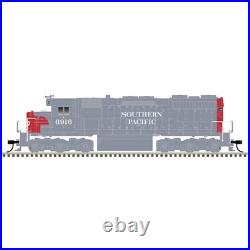 Atlas N 40005780 EMD SD35 Low Nose LokSound and DCC Southern Pacific # 6916