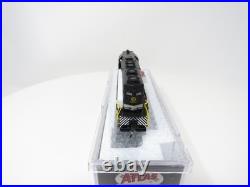 Atlas N 40005781 DCC LokSound Southern Railway SP SD35 Diesel Locomotive Freight