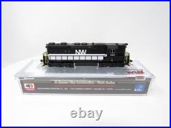 Atlas N 40005783 DCC LokSound Norfolk Western SP SD35 Diesel Locomotive Freight