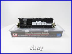 Atlas N 40005783 DCC LokSound Norfolk Western SP SD35 Diesel Locomotive Freight