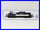 Atlas N 40005848 DCC LokSound CSX YN3 GE Dash 8-40CW Diesel Locomotive Train
