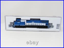 Atlas N 40005856 DCC LokSound Locomotive Management LMS GE Dash 8-40CW Diesel