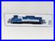 Atlas N 40005856 DCC LokSound Locomotive Management LMS GE Dash 8-40CW Diesel