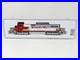Atlas N 40005859 DCC LokSound Santa Fe Warbonnet GE Dash 8-40CW Diesel Train
