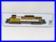 Atlas N 40005863 DCC LokSound Union Pacific UP GE Dash 8-40CW Diesel Locomotive