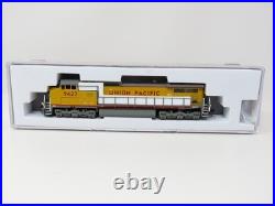 Atlas N 40005863 DCC LokSound Union Pacific UP GE Dash 8-40CW Diesel Locomotive