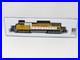 Atlas N 40005864 DCC LokSound Union Pacific UP GE Dash 8-40CW Diesel Locomotive