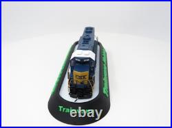 Atlas N 40005913 DCC Sound CSX YN3 EMD GP39-2 Diesel Locomotive ESU LokSound