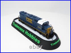 Atlas N 40005913 DCC Sound CSX YN3 EMD GP39-2 Diesel Locomotive ESU LokSound