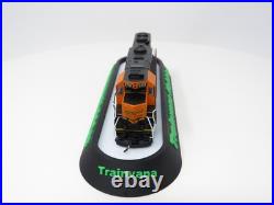 Atlas N 40005914 DCC Sound BNSF EMD GP39-2 Diesel Locomotive ESU LokSound