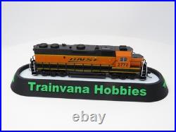Atlas N 40005914 DCC Sound BNSF EMD GP39-2 Diesel Locomotive ESU LokSound