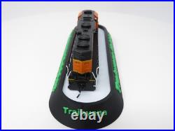 Atlas N 40005914 DCC Sound BNSF EMD GP39-2 Diesel Locomotive ESU LokSound
