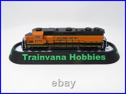 Atlas N 40005914 DCC Sound BNSF EMD GP39-2 Diesel Locomotive ESU LokSound
