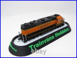 Atlas N 40005915 DCC Sound BNSF EMD GP39-2 Diesel Locomotive ESU LokSound Atlas N 40005915 DCC Sound BNSF EMD GP39-2 Diesel Locomotive ESU LokSound