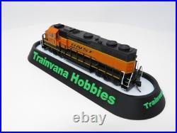 Atlas N 40005915 DCC Sound BNSF EMD GP39-2 Diesel Locomotive ESU LokSound