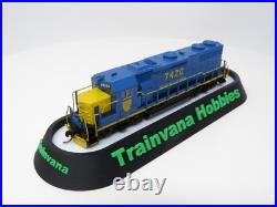 Atlas N 40005917 DCC Sound Delaware & Hudson D&H EMD GP39-2 Diesel Locomotive