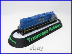 Atlas N 40005917 DCC Sound Delaware & Hudson D&H EMD GP39-2 Diesel Locomotive