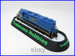 Atlas N 40005917 DCC Sound Delaware & Hudson D&H EMD GP39-2 Diesel Locomotive
