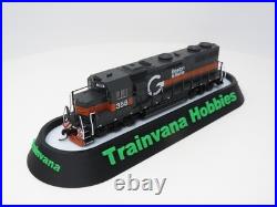 Atlas N 40005919 DCC Sound Guilford B&M EMD GP39-2 Diesel Locomotive ESU