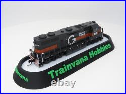 Atlas N 40005919 DCC Sound Guilford B&M EMD GP39-2 Diesel Locomotive ESU