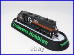 Atlas N 40005919 DCC Sound Guilford B&M EMD GP39-2 Diesel Locomotive ESU