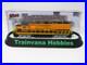 Atlas N 40005921 DCC Sound Portland & Western P&W EMD GP39-2 Diesel Locomotive