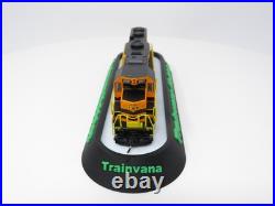 Atlas N 40005921 DCC Sound Portland & Western P&W EMD GP39-2 Diesel Locomotive