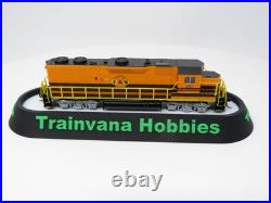 Atlas N 40005921 DCC Sound Portland & Western P&W EMD GP39-2 Diesel Locomotive