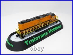 Atlas N 40005921 DCC Sound Portland & Western P&W EMD GP39-2 Diesel Locomotive