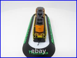 Atlas N 40005921 DCC Sound Portland & Western P&W EMD GP39-2 Diesel Locomotive