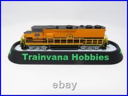 Atlas N 40005921 DCC Sound Portland & Western P&W EMD GP39-2 Diesel Locomotive