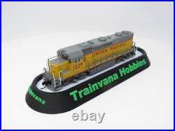 Atlas N 40005922 DCC Sound Union Pacific UP EMD GP39-2 Diesel Locomotive ESU